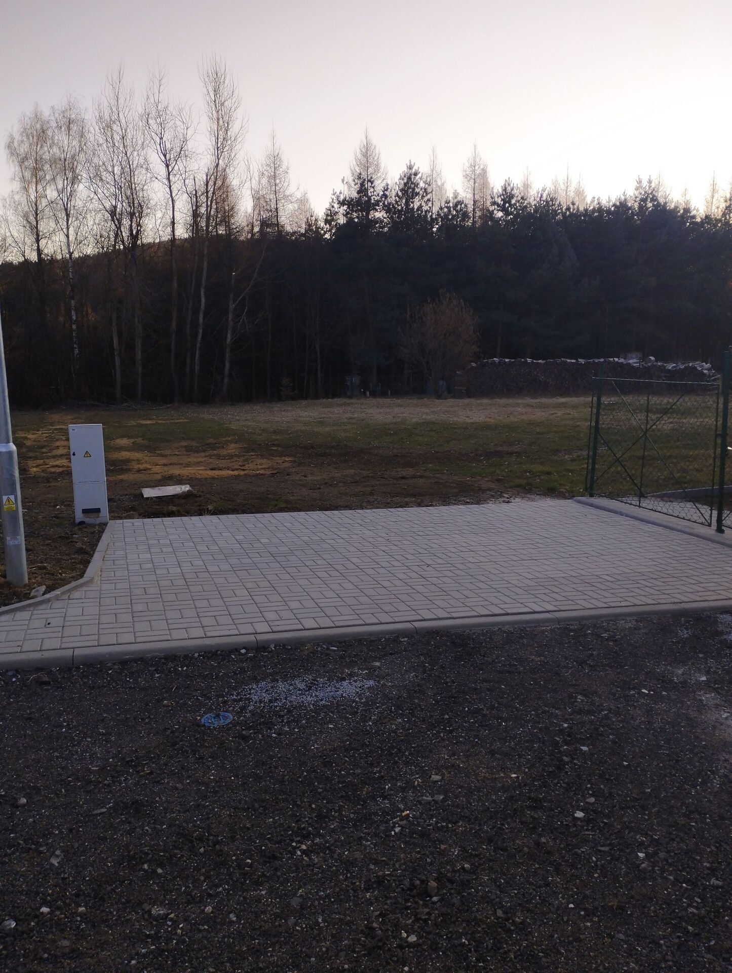 Pozemky pro bydlení, Dobrkovská Lhotka, Slavče, 1 007 m²