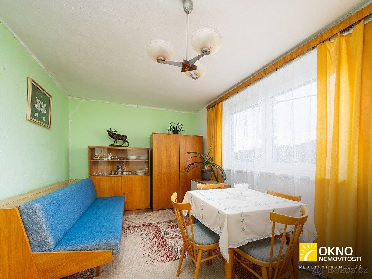 Prodej dům - Domašov u Brna, 664 83, 703 m²