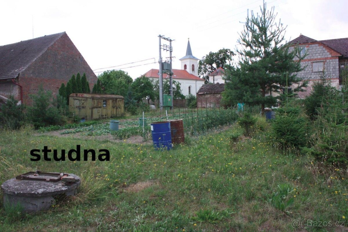 Prodej zahrada - Kolín, 280 02, 1 478 m²