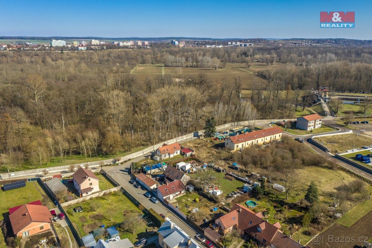 Prodej pozemek pro bydlení - Mělník, 276 01, 865 m²