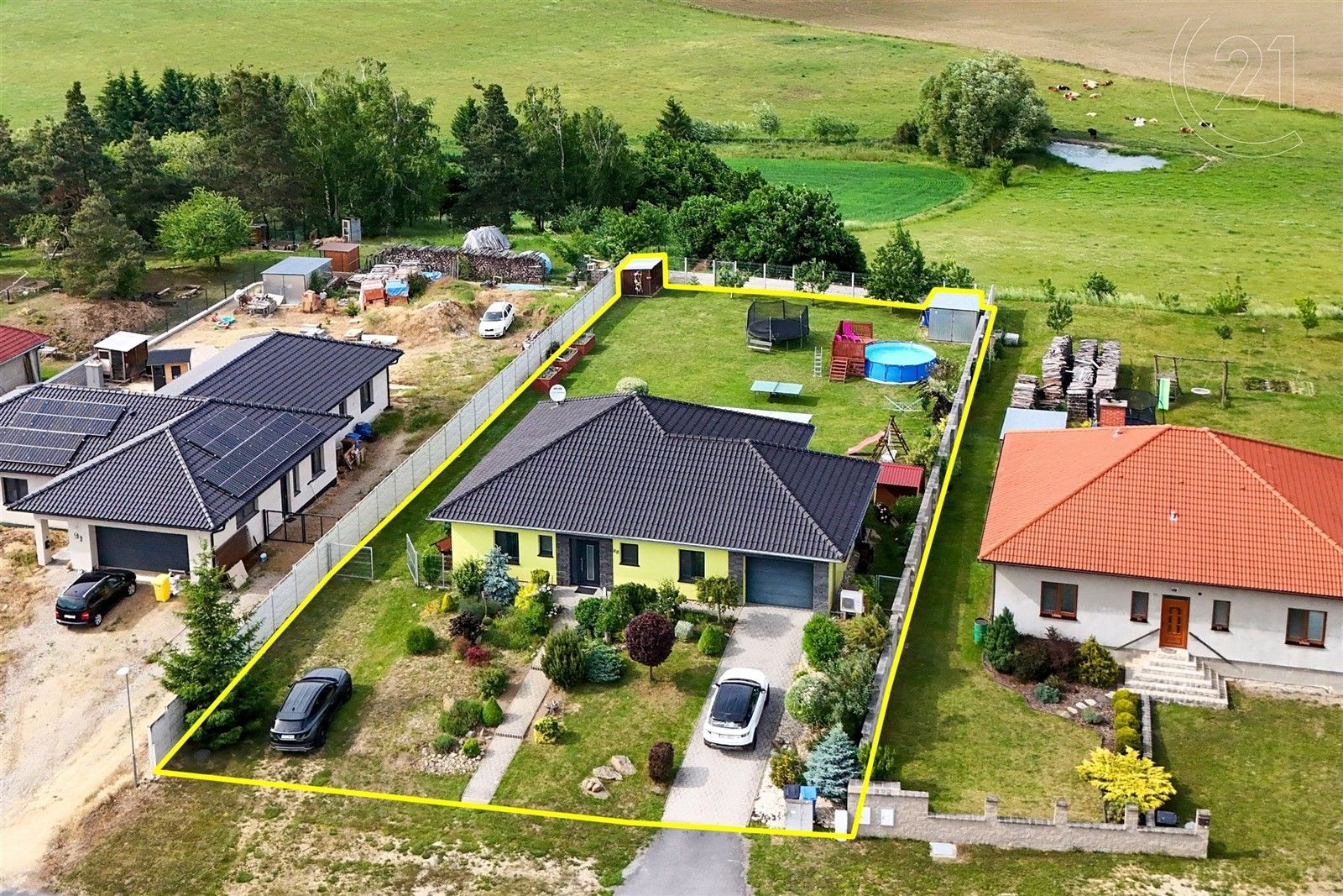 Ostatní, Grešlové Mýto, 131 m²