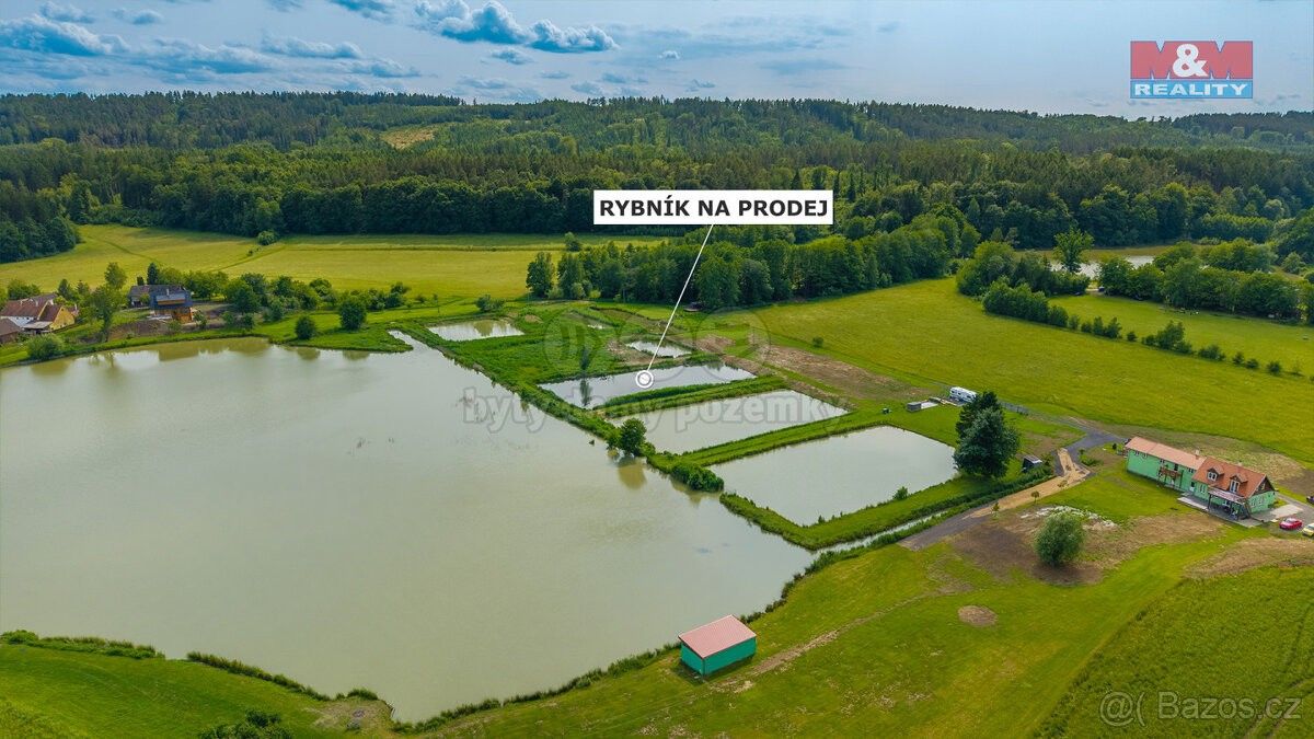 Prodej pozemek - Jičín, 506 01, 3 000 m²