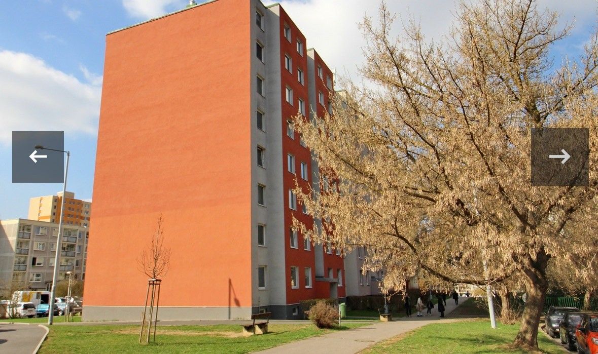 3+1, Praha, 143 00, 81 m²