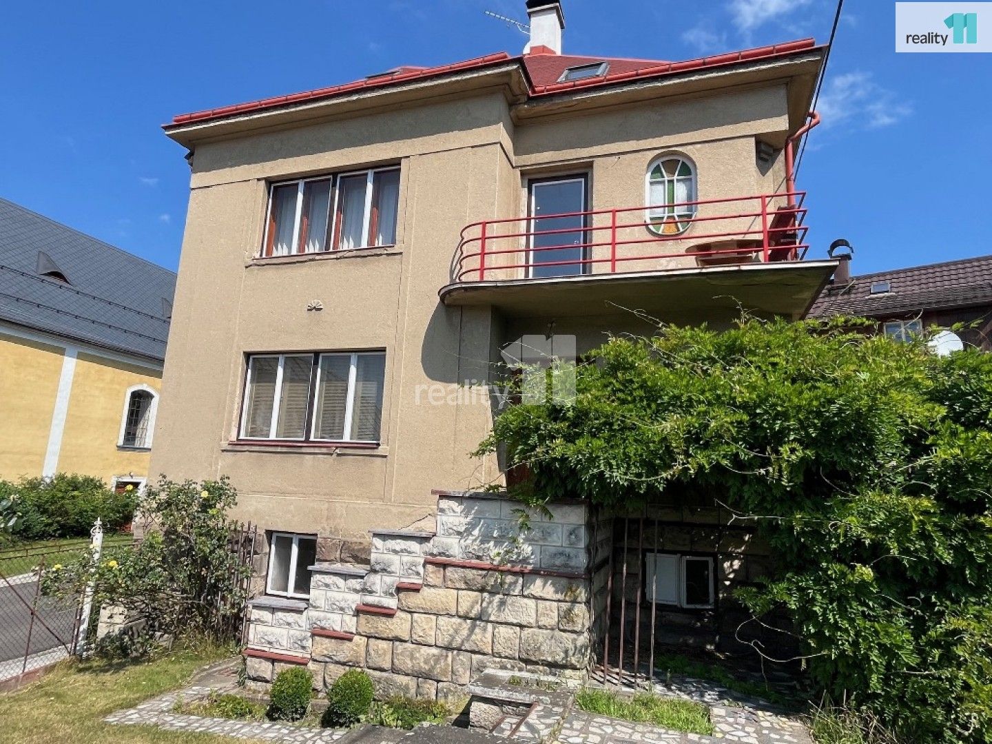 Rodinné domy, Loučky, 190 m²