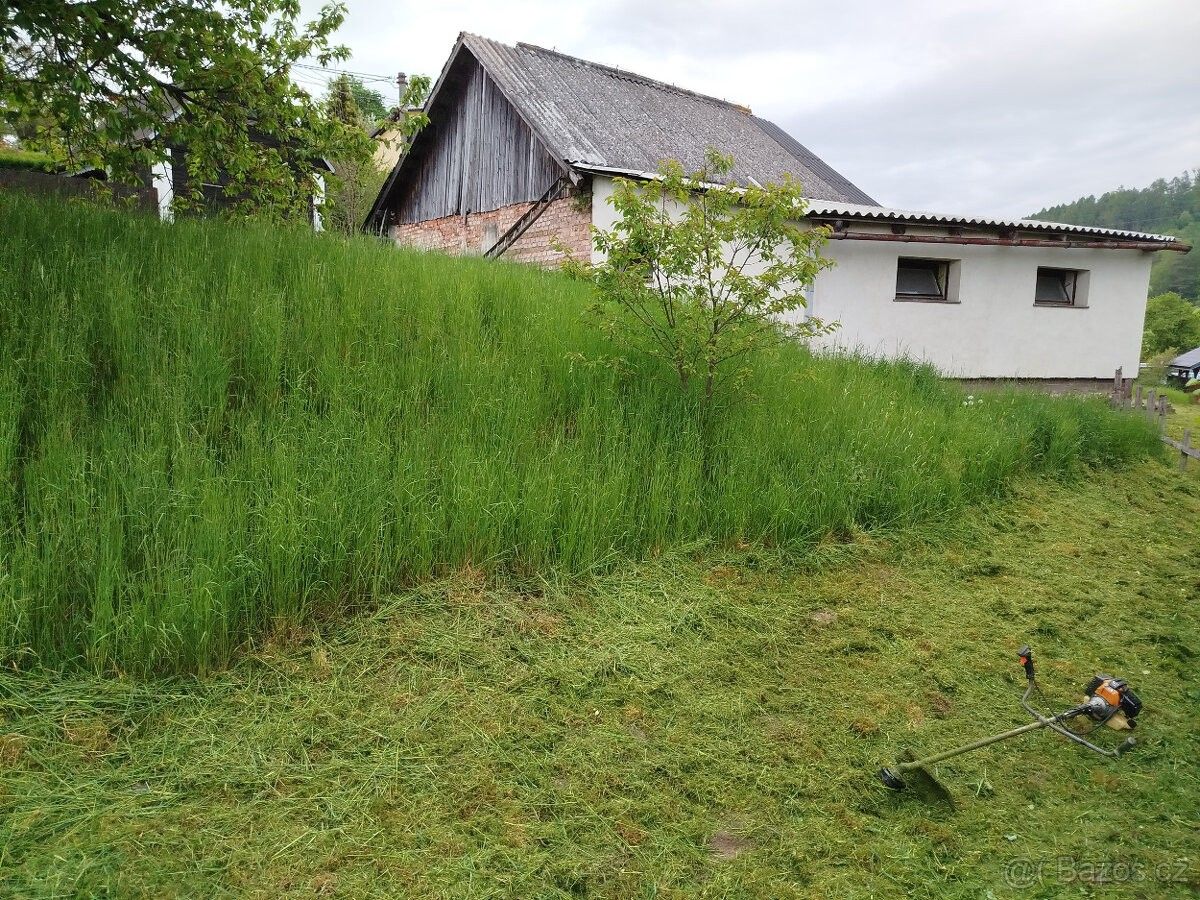 Pozemky pro bydlení, Zábřeh, 789 01, 828 m²