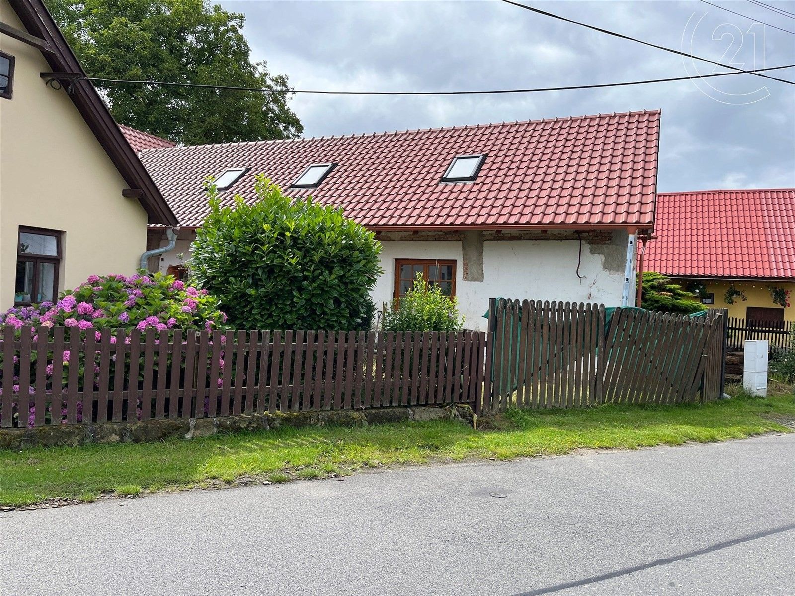 Ostatní, Kanina, 280 m²