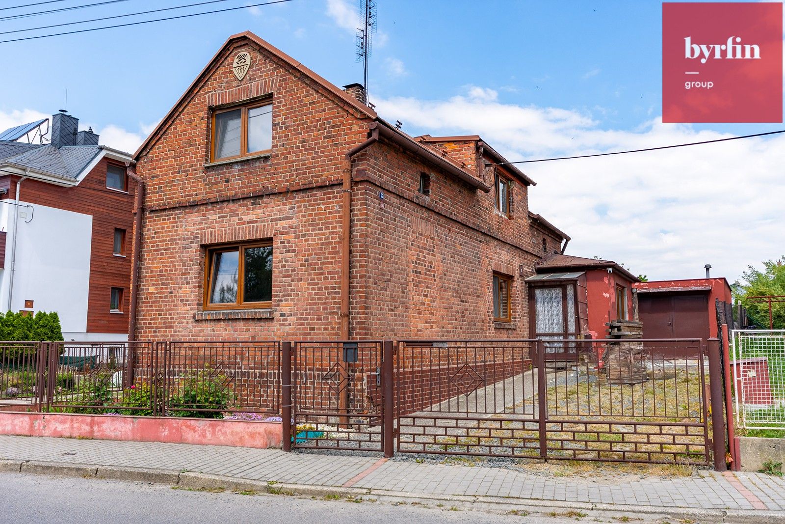 Ostatní, Nábřežní, Kravaře, 120 m²