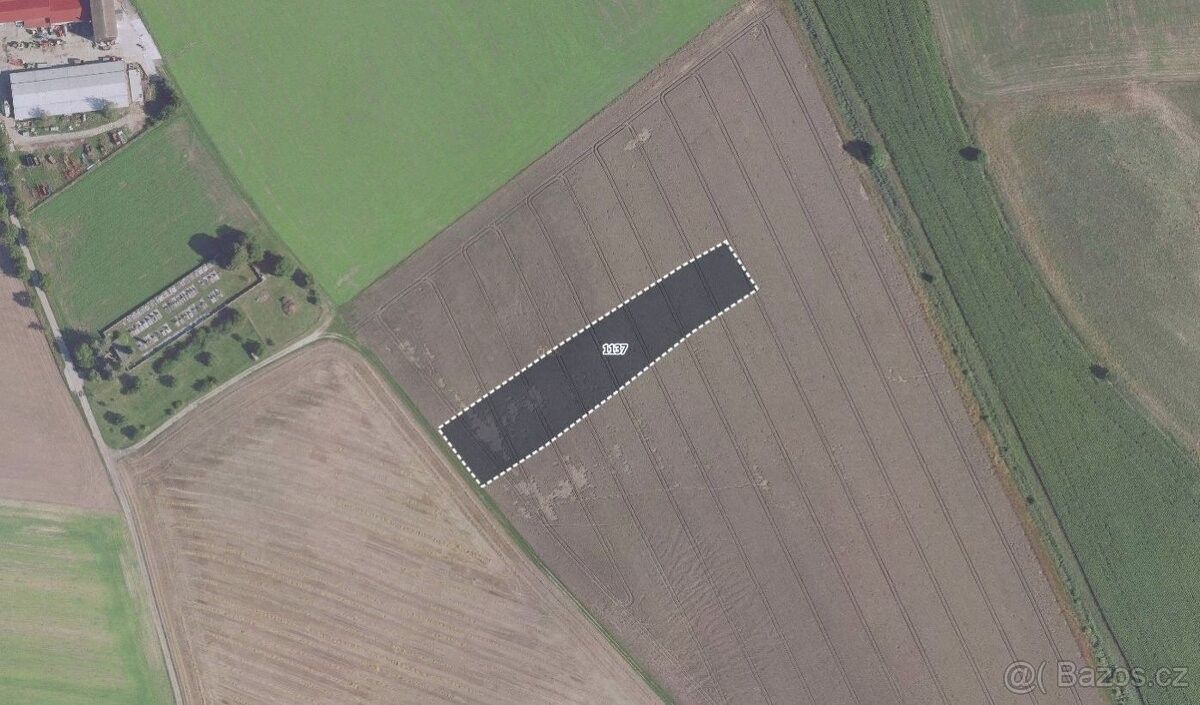 Ostatní, Oskořínek, 289 32, 20 746 m²