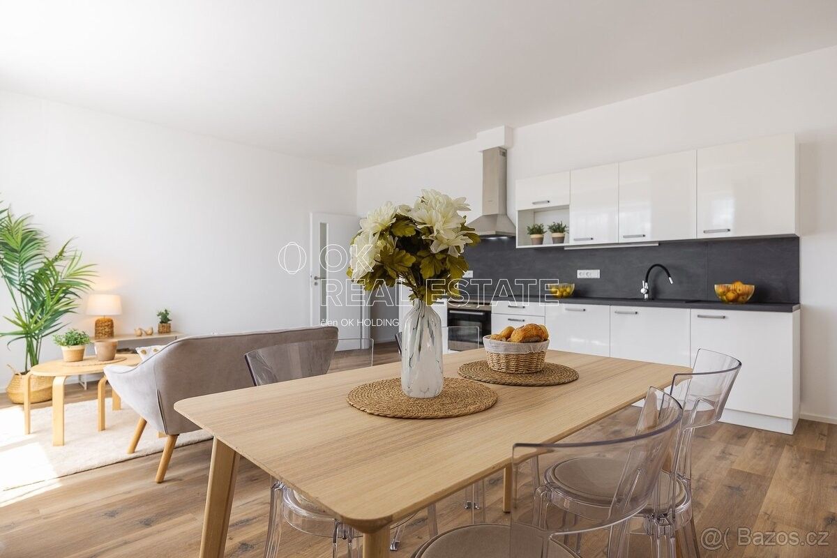 Prodej byt 2+kk - Plzeň, 318 00, 58 m²