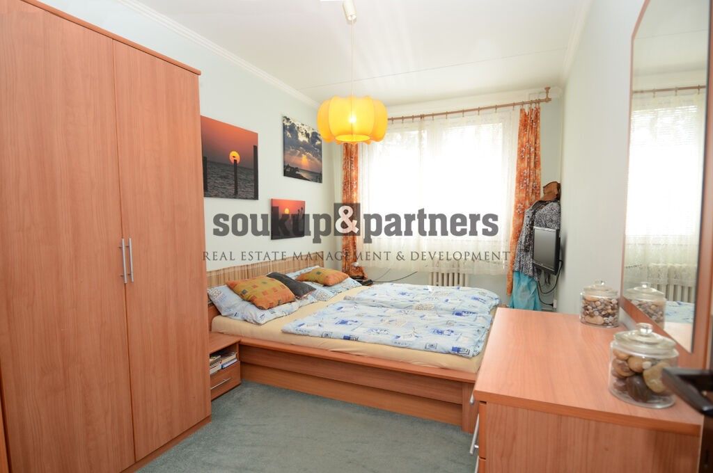 Prodej byt 2+1 - Kurkova, Praha, 65 m²