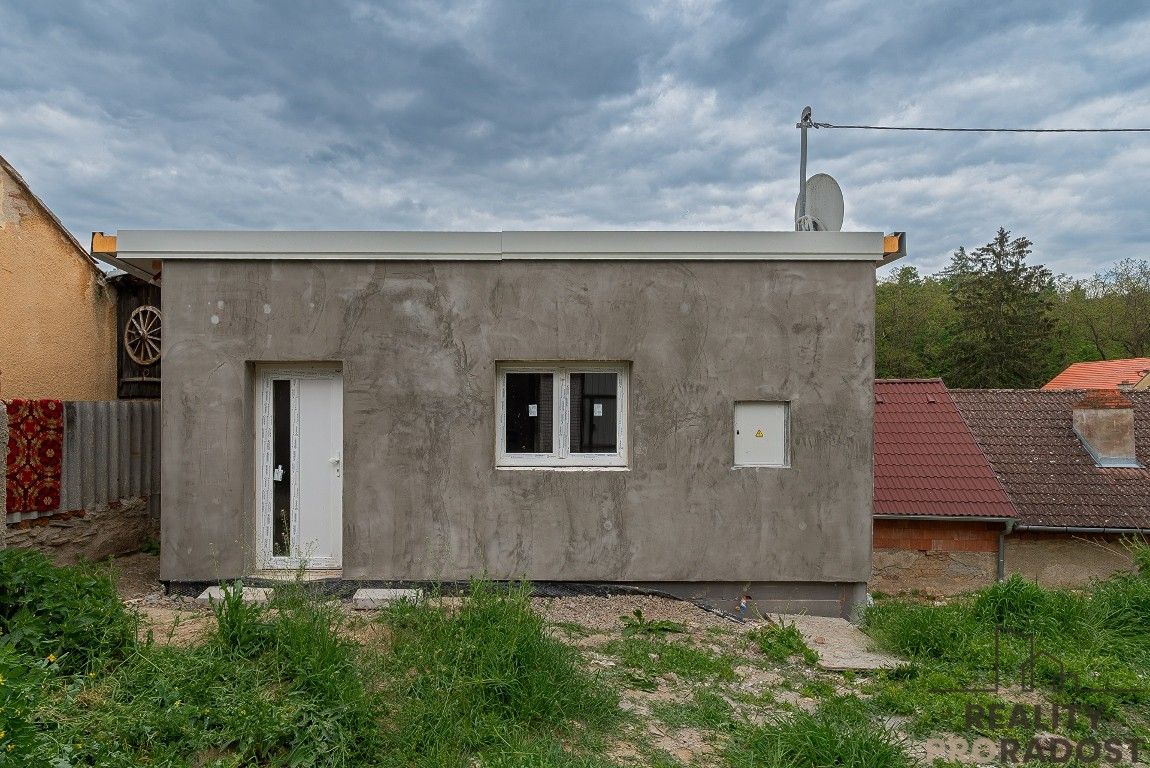 Ostatní, Hluboké Mašůvky, 671 52, 54 m²