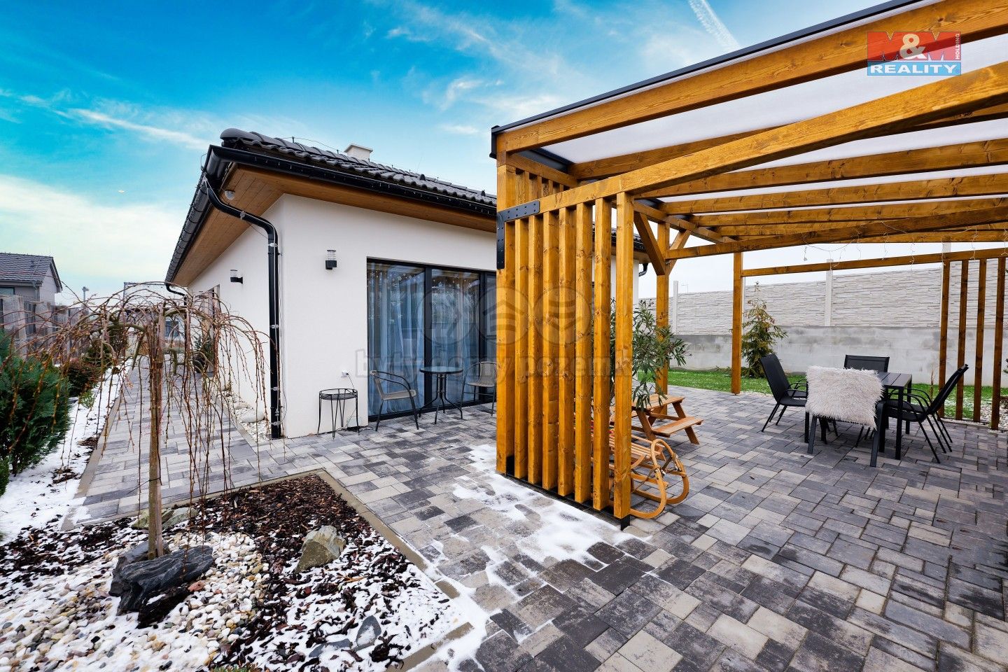 Prodej rodinný dům - Pivín, 96 m²