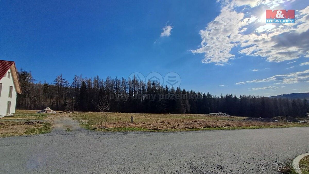 Ostatní, Bruntál, 792 01, 742 m²