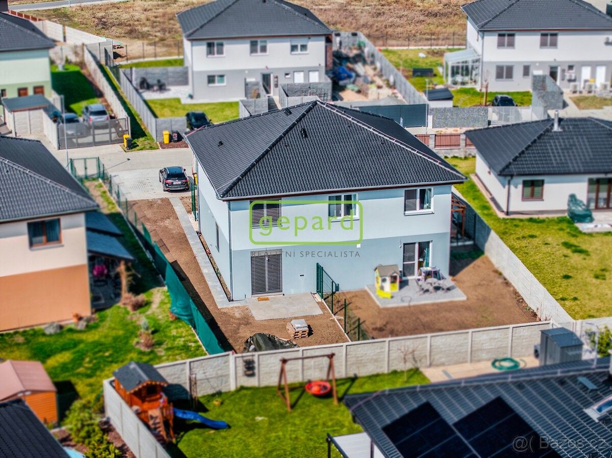 Prodej dům - Mratín, 250 63, 81 m²