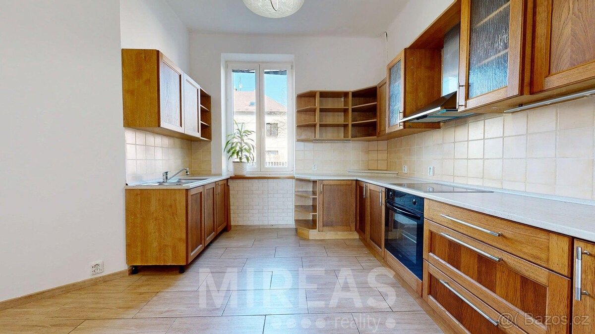 Prodej byt 2+1 - Nymburk, 288 02, 58 m²