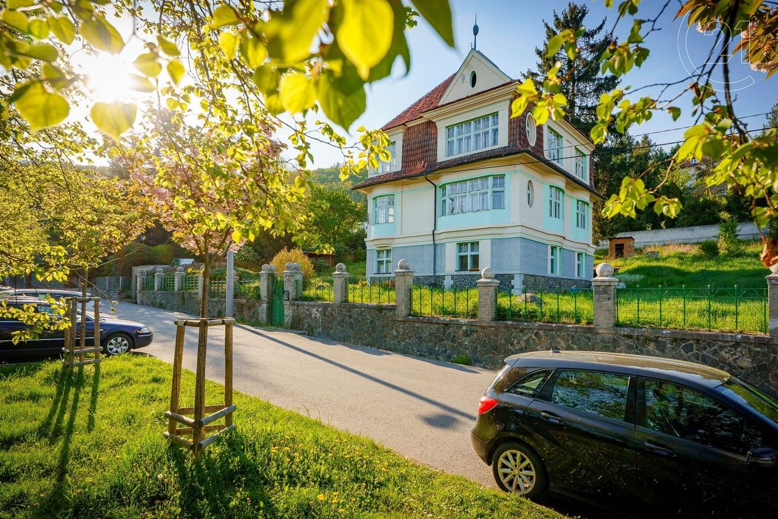 Ostatní, Poštovní, Černošice, 327 m²