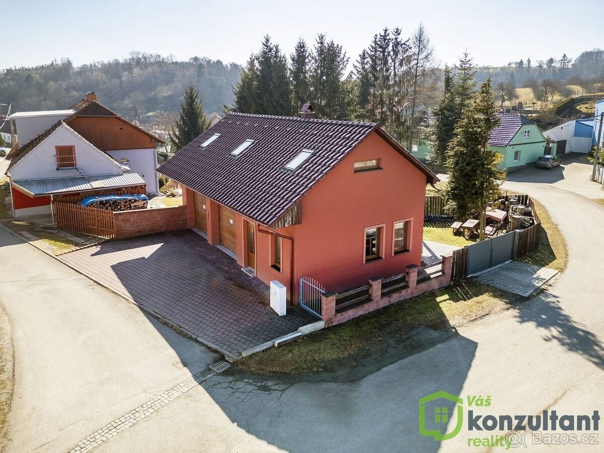 Ostatní, Ostrovačice, 664 81, 116 m²