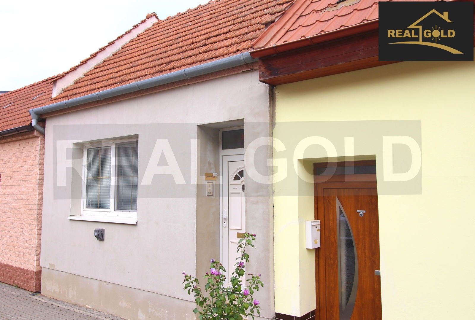 Rodinné domy, Salajní, Brno, 76 m²