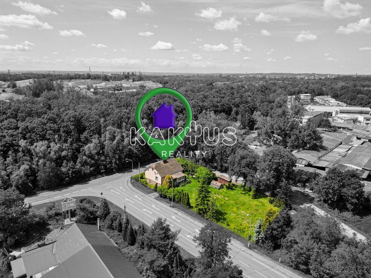 Ostatní, Ostrava, 710 00, 143 m²
