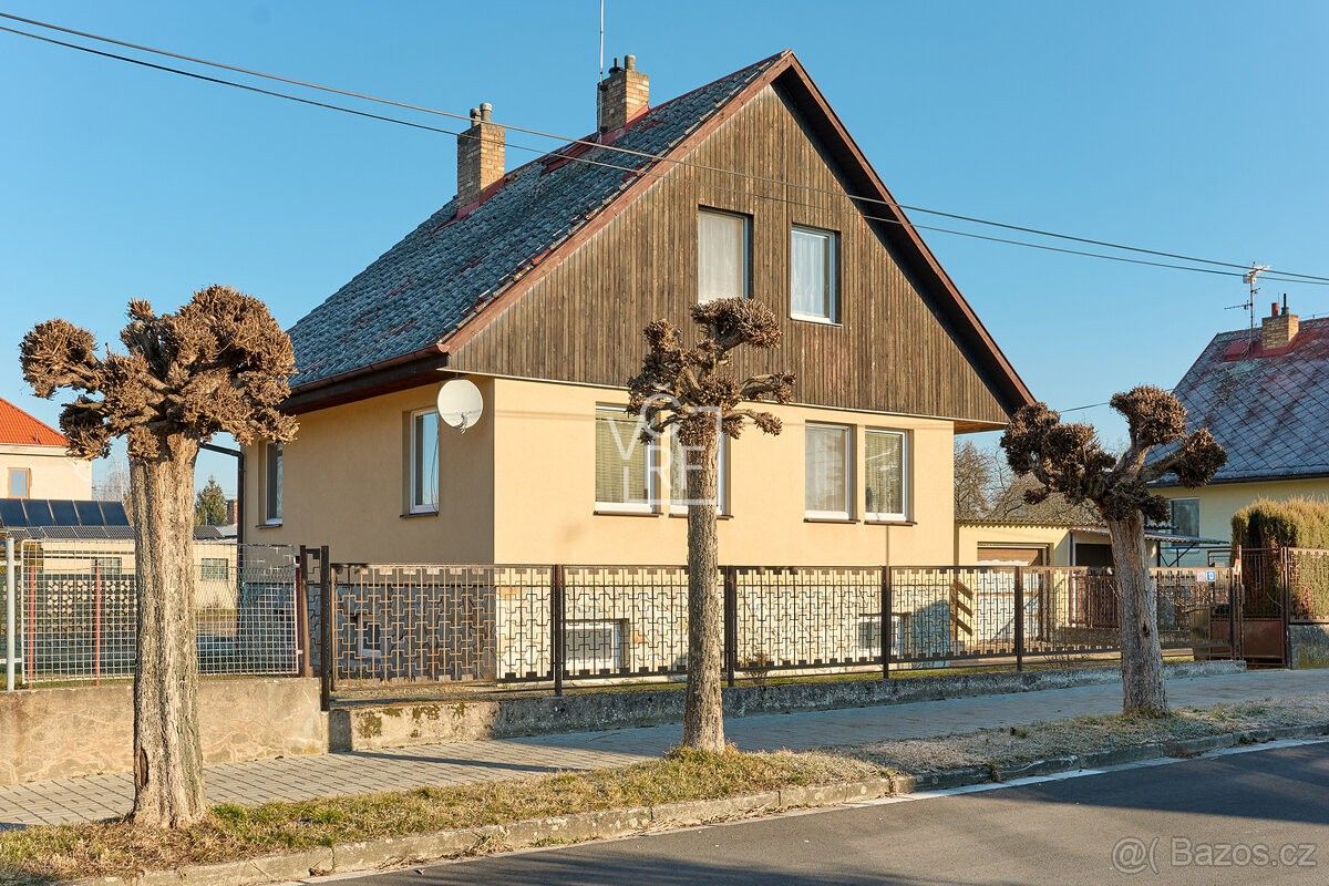 Ostatní, Hradec Králové, 503 41, 194 m²