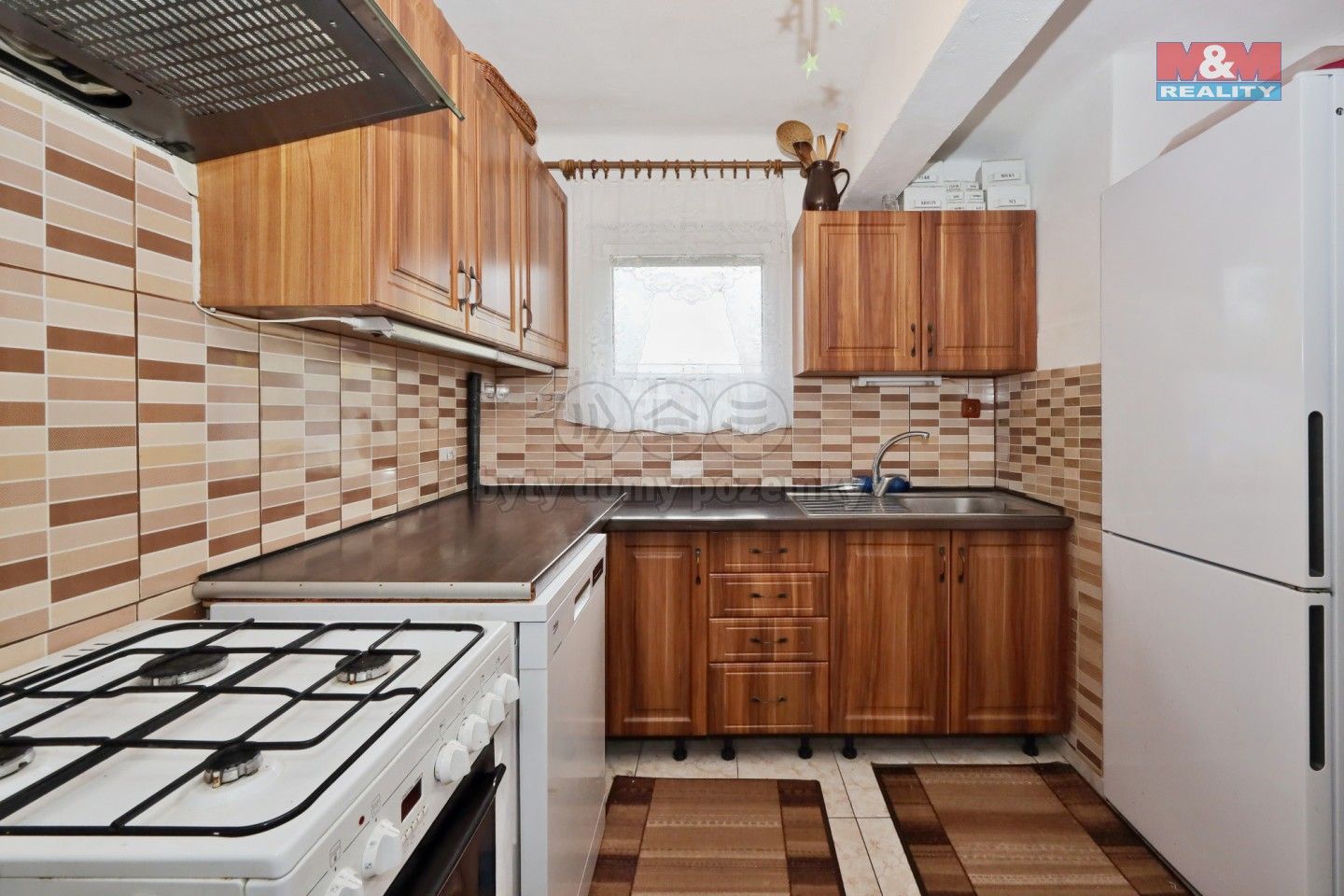 Prodej rodinný dům - Strážná, Havlíčkův Brod, 120 m²