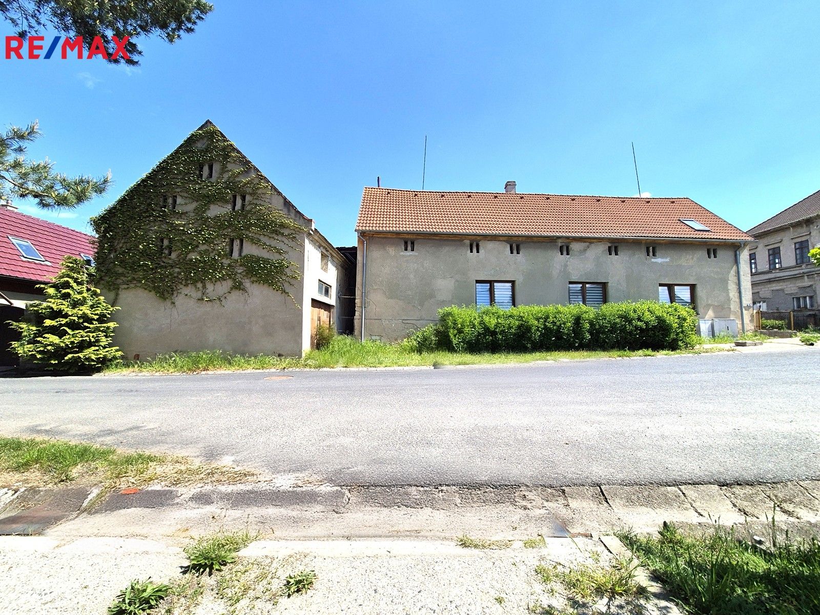 Ostatní, Drahomyšl, Lipno, 70 m²