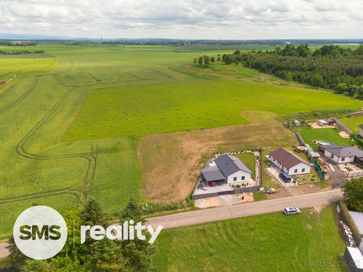Pozemky pro bydlení, Smiřice, 503 03, 1 961 m²