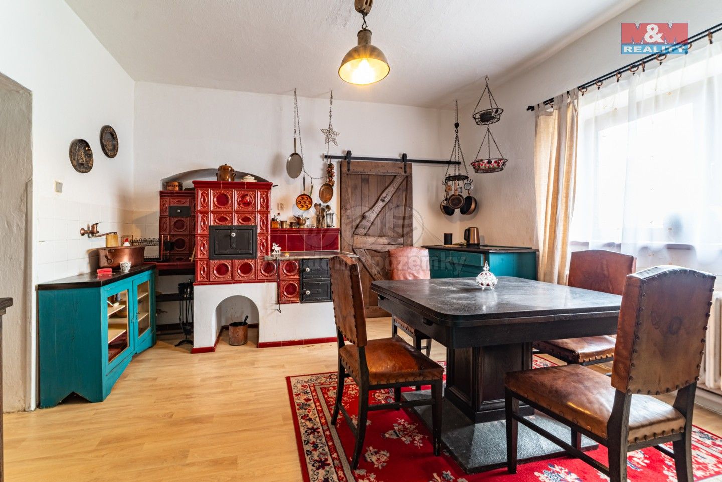 Prodej rodinný dům - Jivjany, Velký Malahov, 568 m²