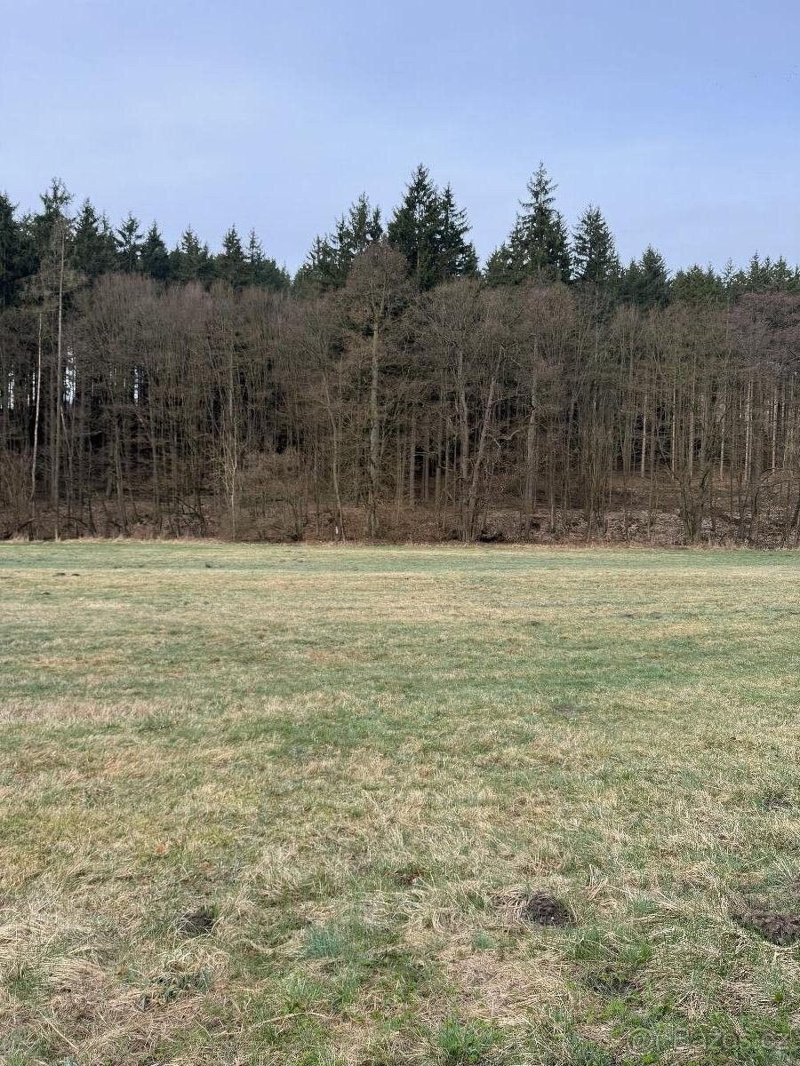 Lesy, Sloup v Moravském Krasu, 679 13, 2 079 m²
