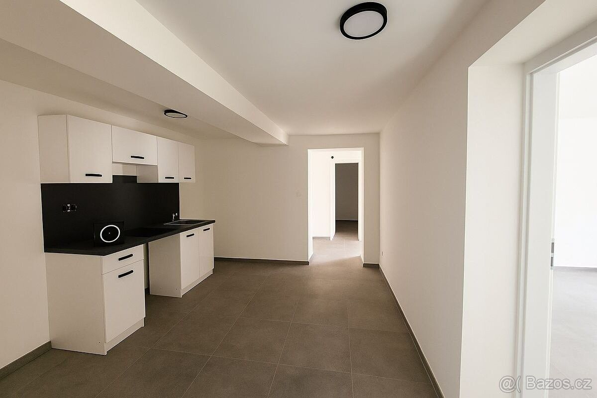 Pronájem byt 2+1 - Praha, 169 00, 51 m²