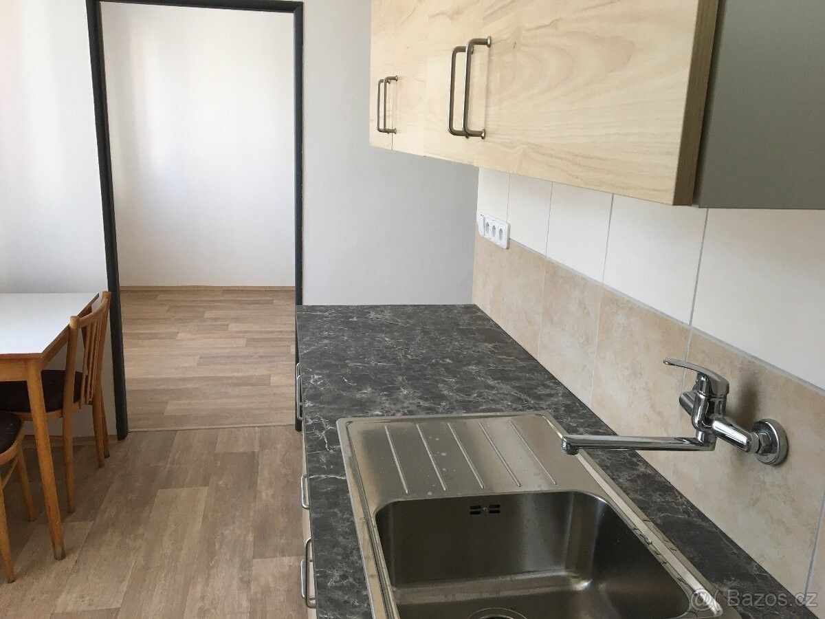 Pronájem byt 1+1 - Náchod, 547 01, 30 m²