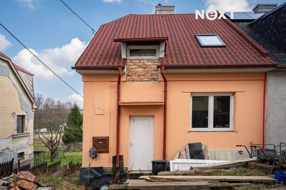 Prodej dům - Česká Třebová, 560 02, 140 m²