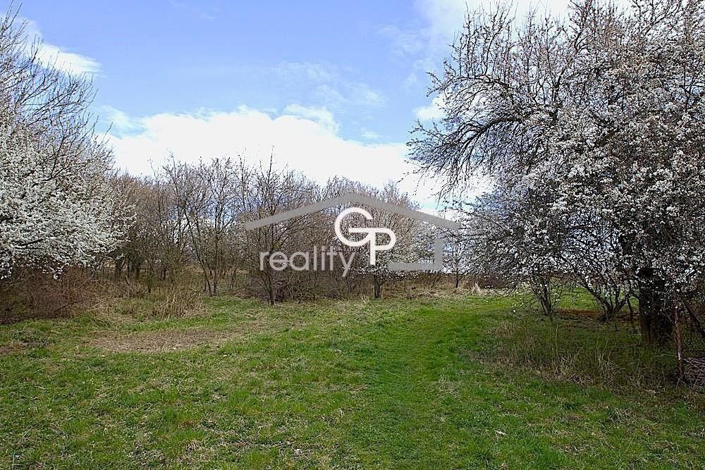 Pozemky pro bydlení, Luční, Litvínovice, 976 m²