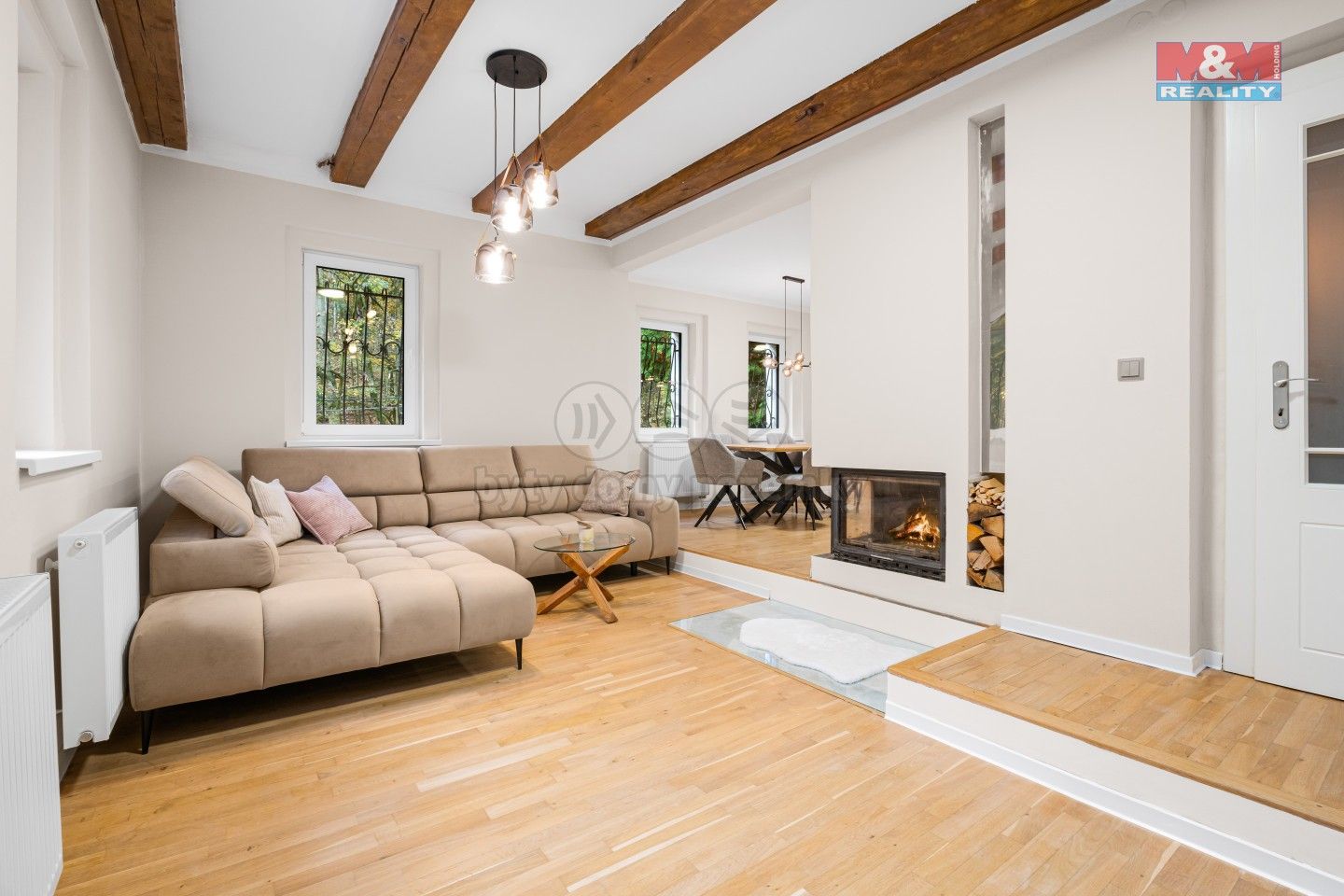 Prodej rodinný dům - Chuderovec, Chuderov, 220 m²