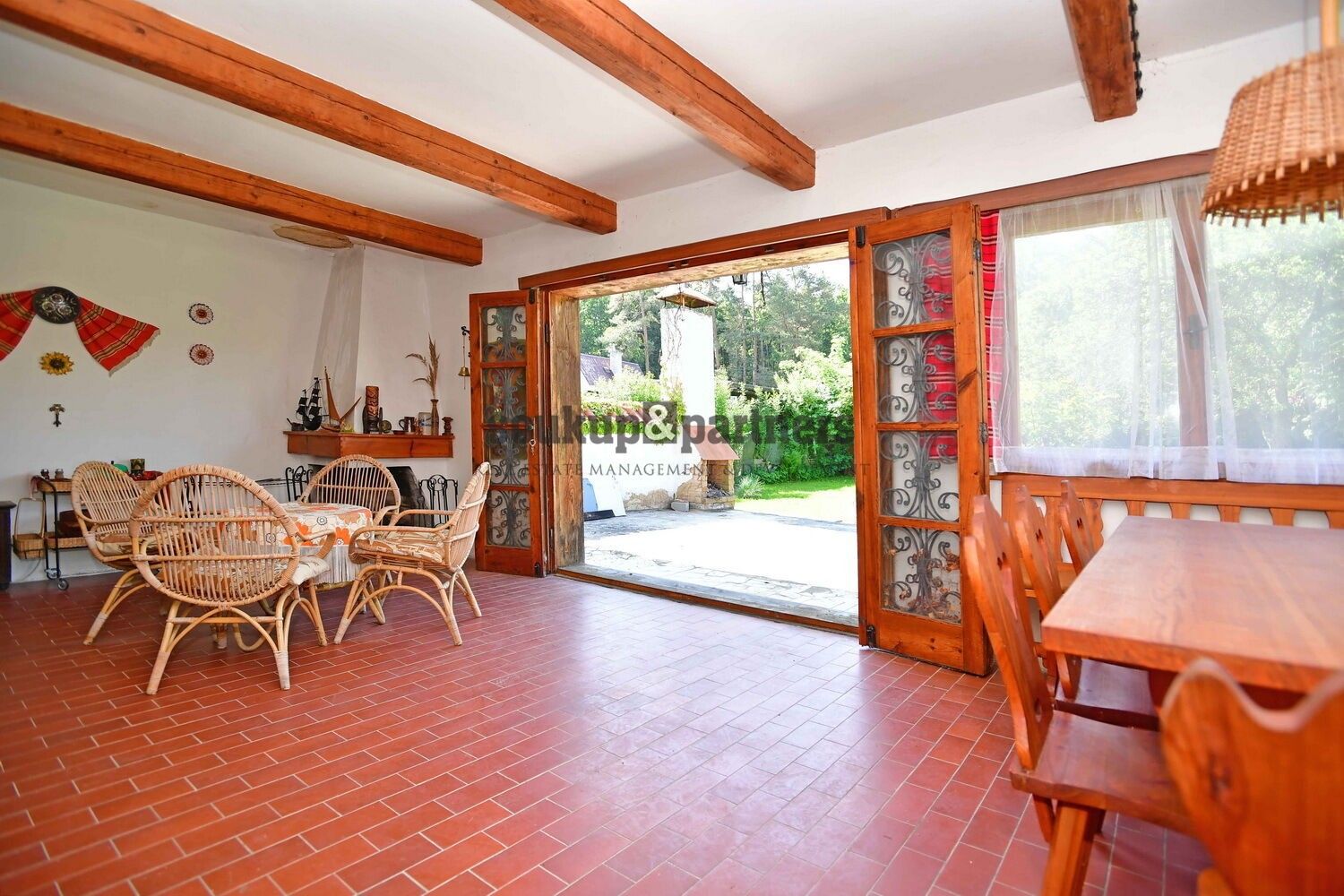 Prodej chata - Družec, 70 m²
