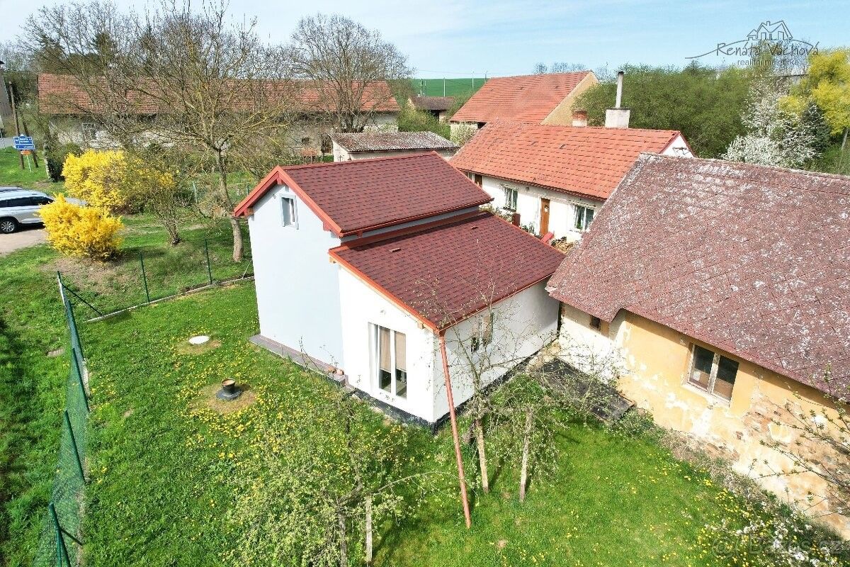 Prodej dům - Kralovice, 331 41, 135 m²