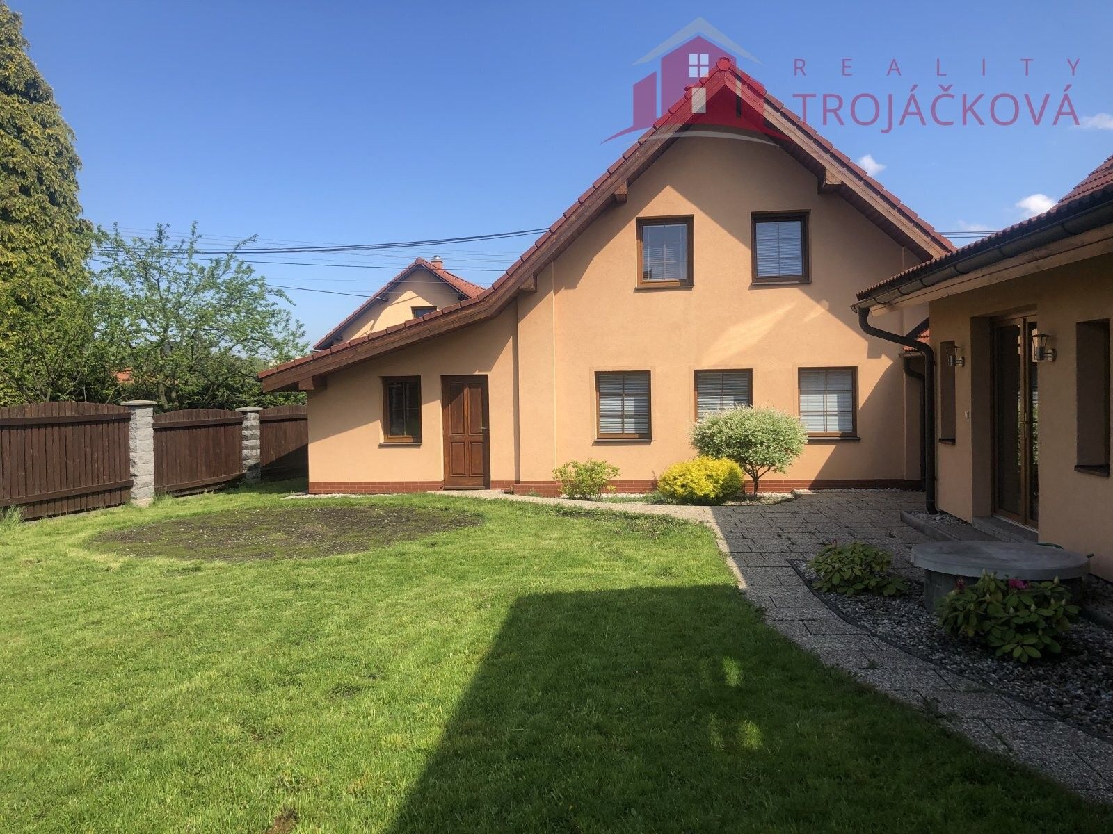2+1, Kozlovice, 64 m²