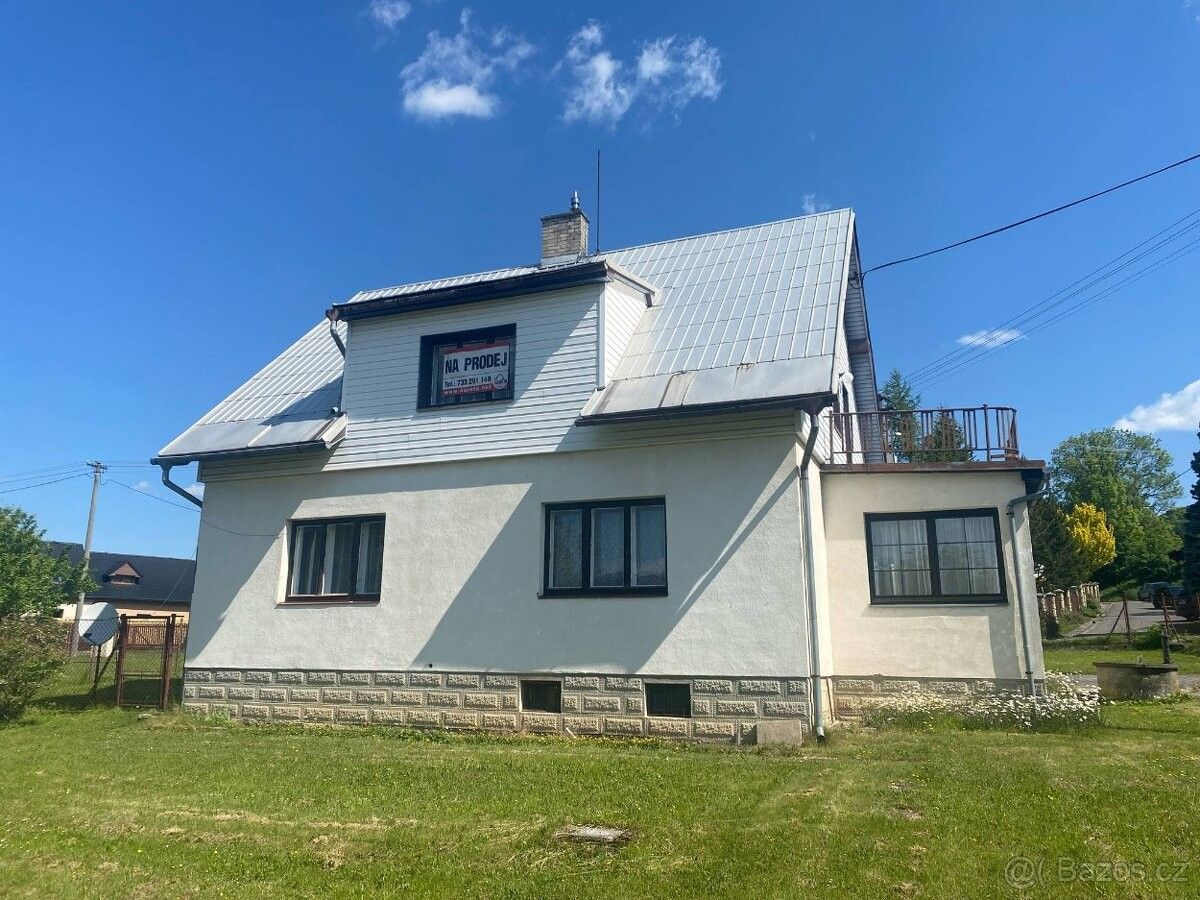 Ostatní, Kunčice pod Ondřejníkem, 739 13, 1 196 m²