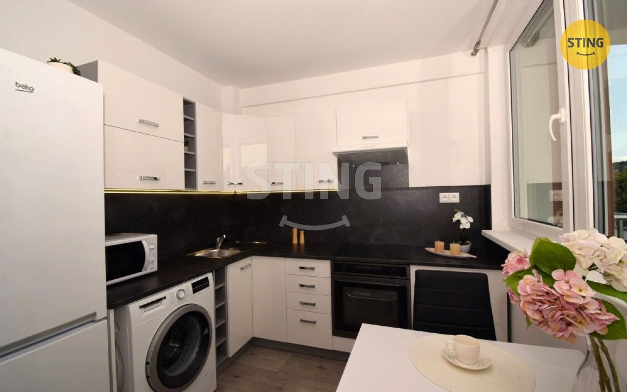 Pronájem byt 1+1 - Díly IV, Zlín, 29 m²