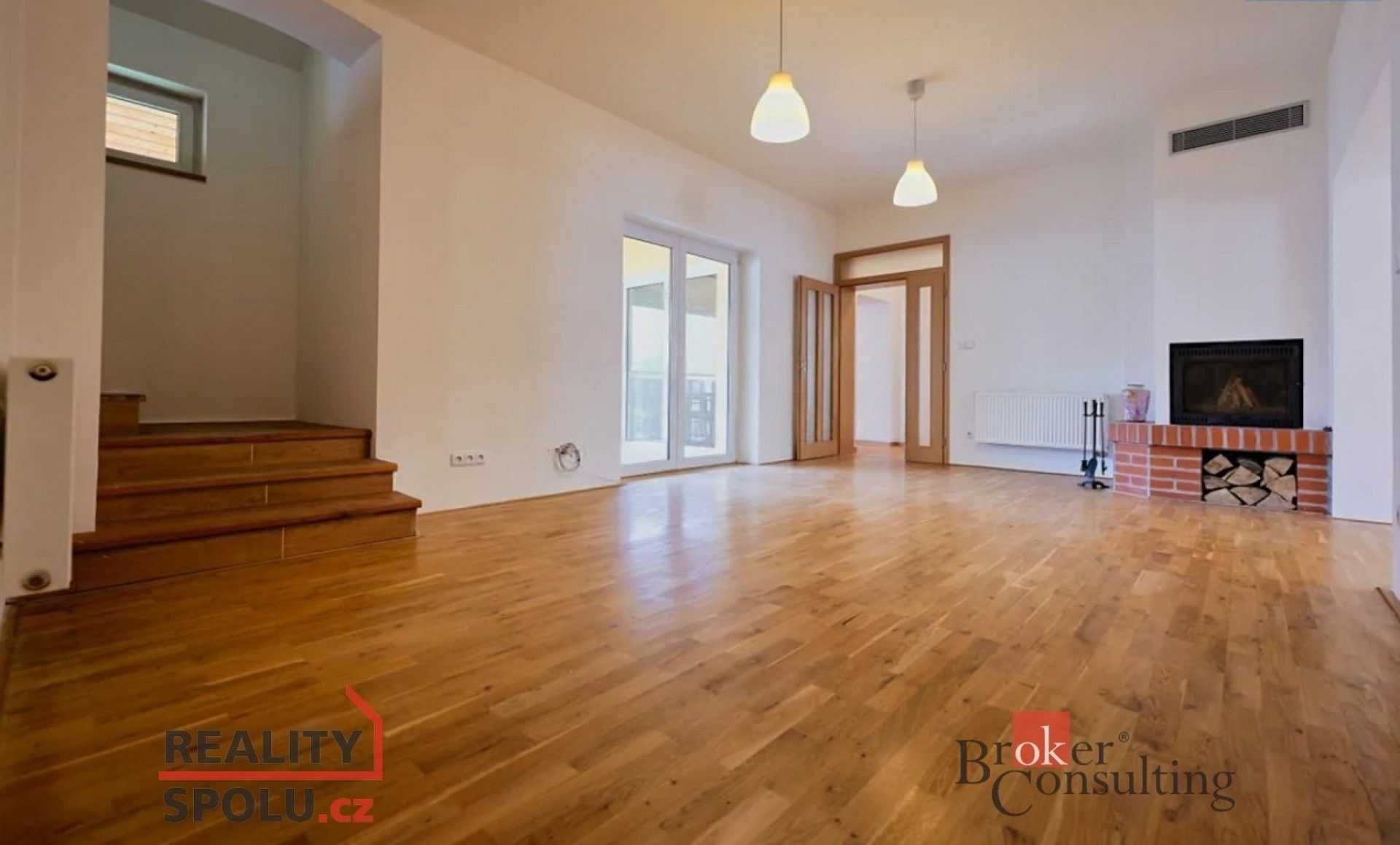Prodej rodinný dům - Vrlova, Prostějov, 260 m²