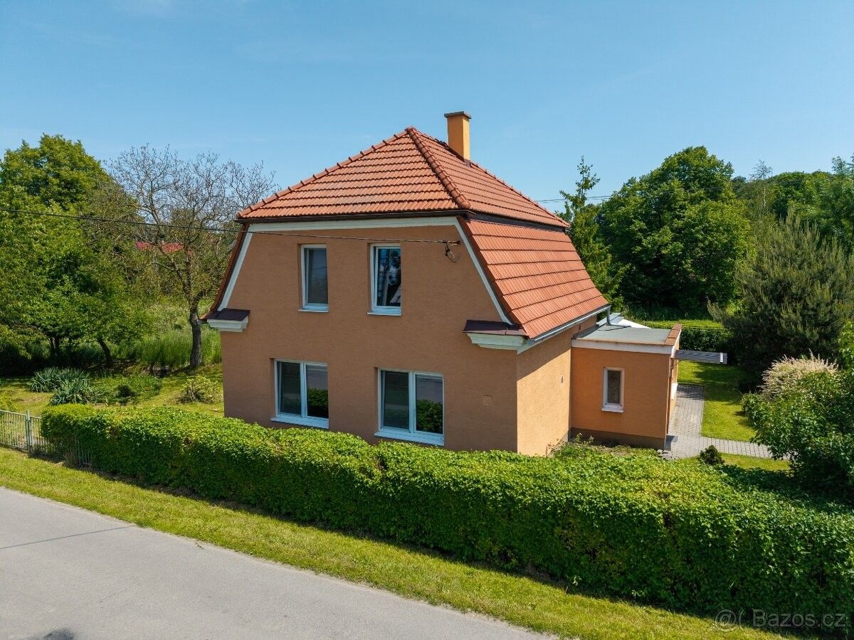 Ostatní, Jeseník nad Odrou, 742 33, 118 m²