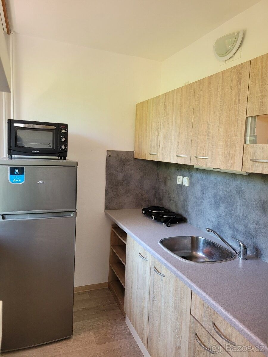 1+kk, Pardubice, 530 09, 30 m²