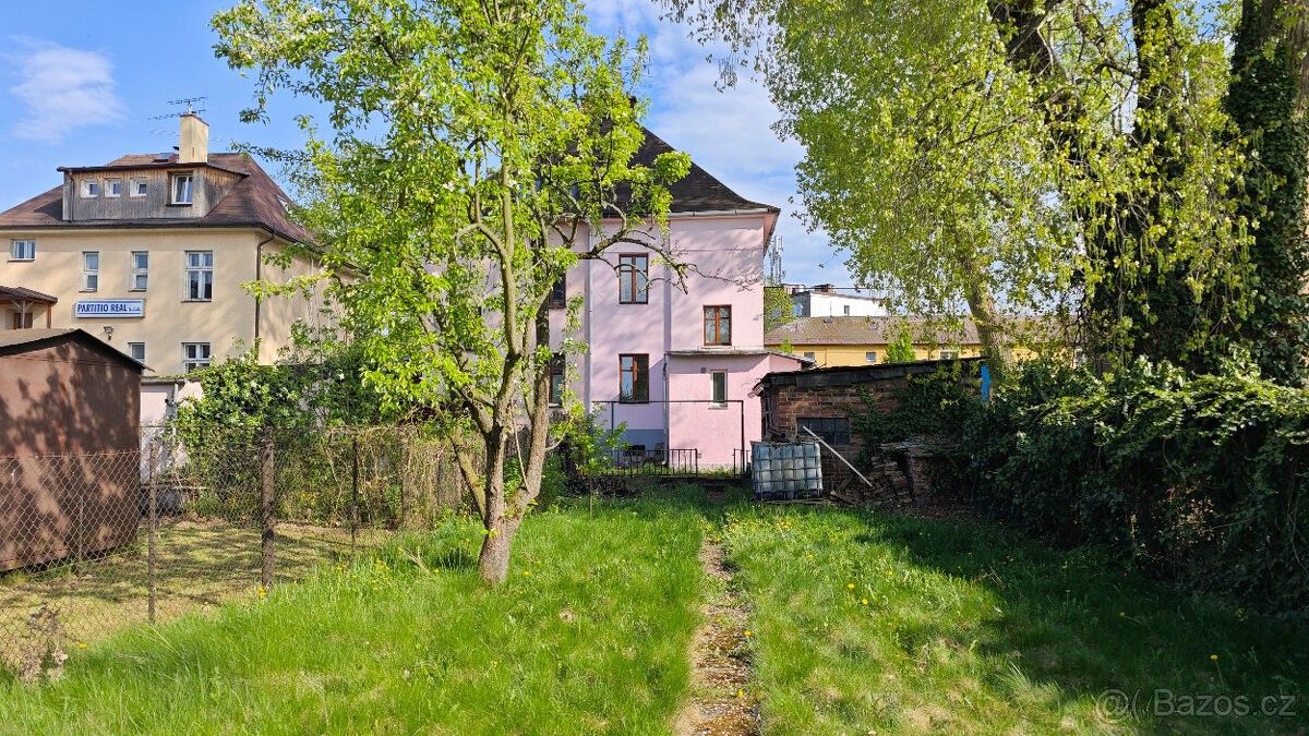 Ostatní, Ostrava, 712 00, 58 m²