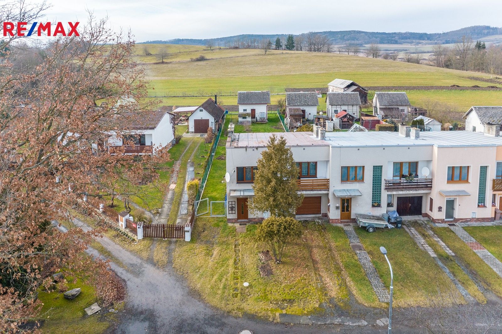 Ostatní, Bezděkov, 133 m²