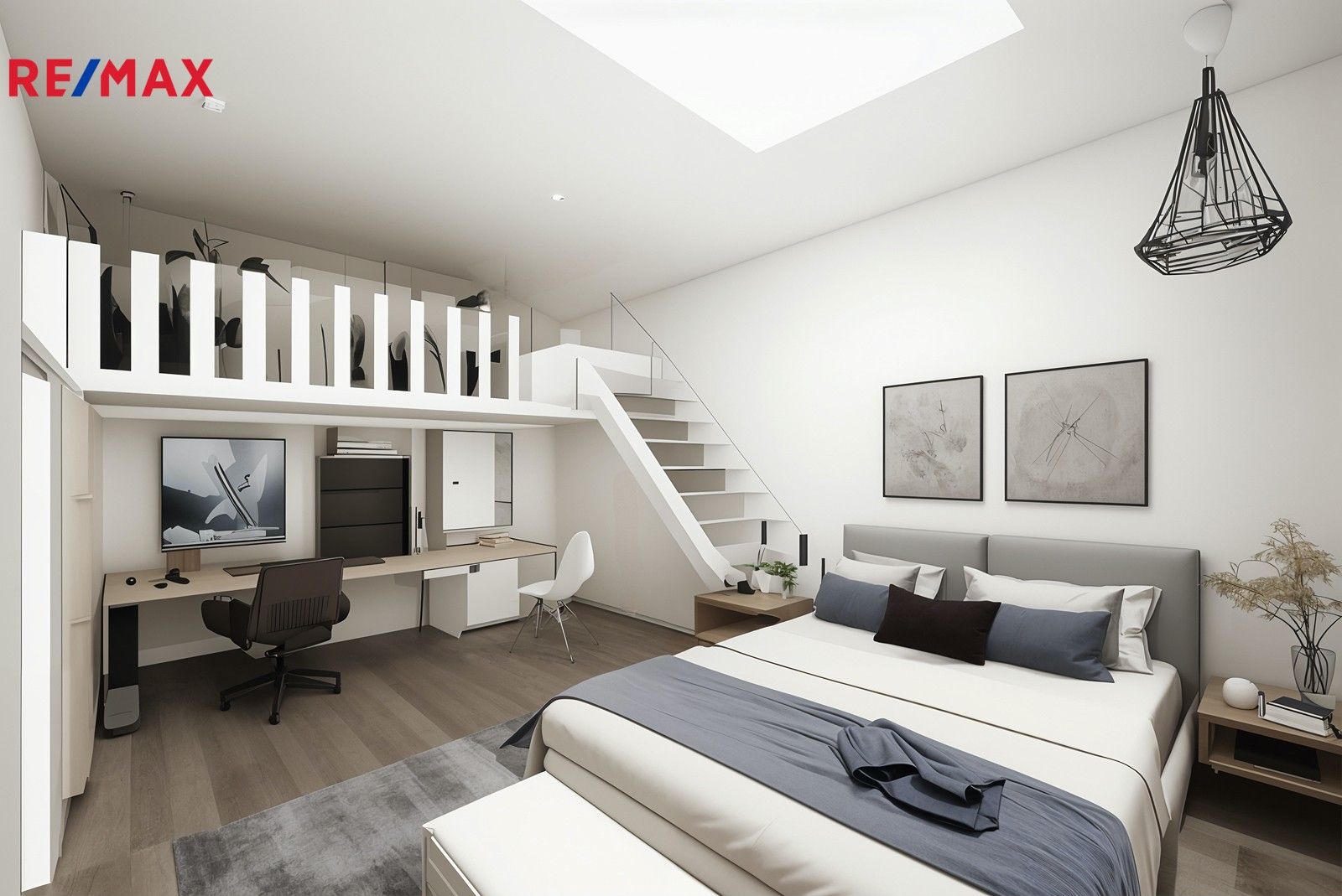 2+kk, Vrchlického, Kralupy nad Vltavou, 65 m²