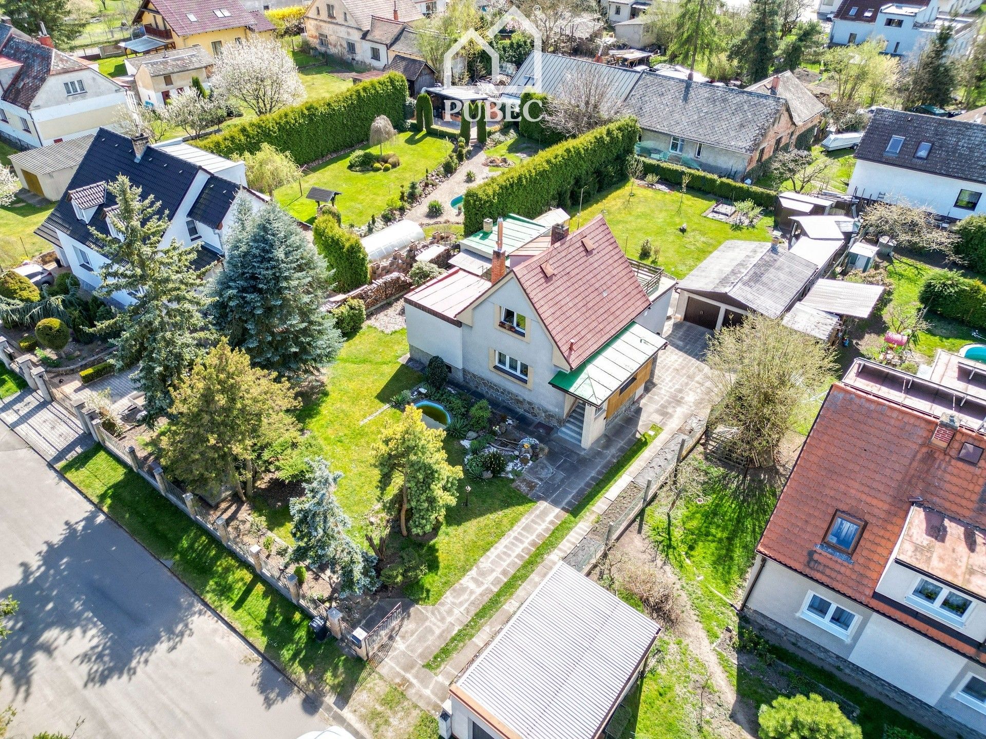 Ostatní, Sklárenská, Třemošná, 90 m²