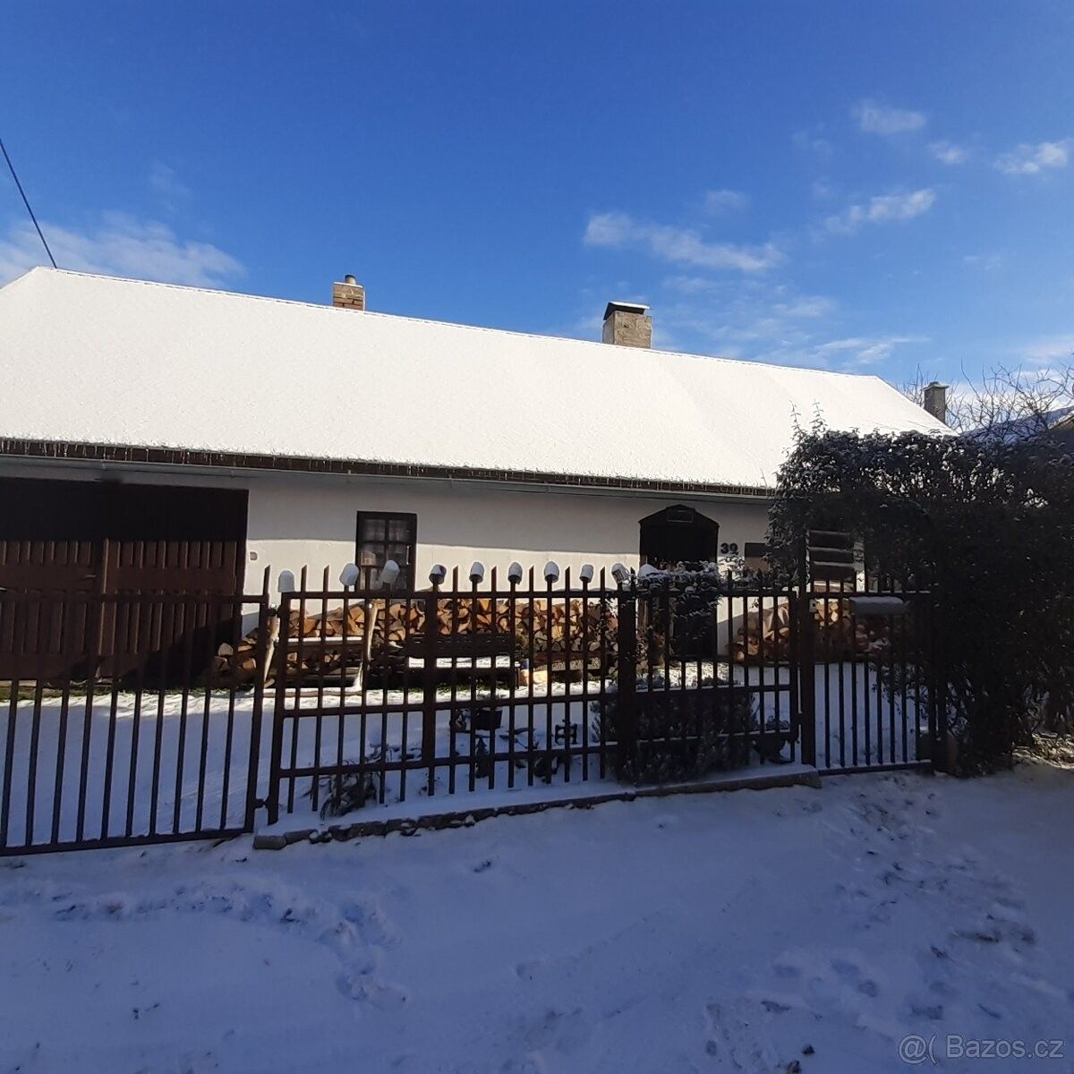 Prodej dům - Březnice, 262 72, 138 m²