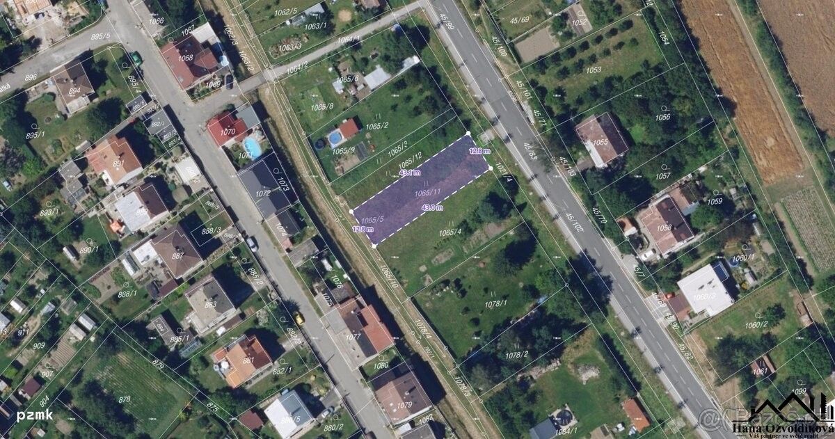 Ostatní, Olešnice na Moravě, 679 74, 550 m²