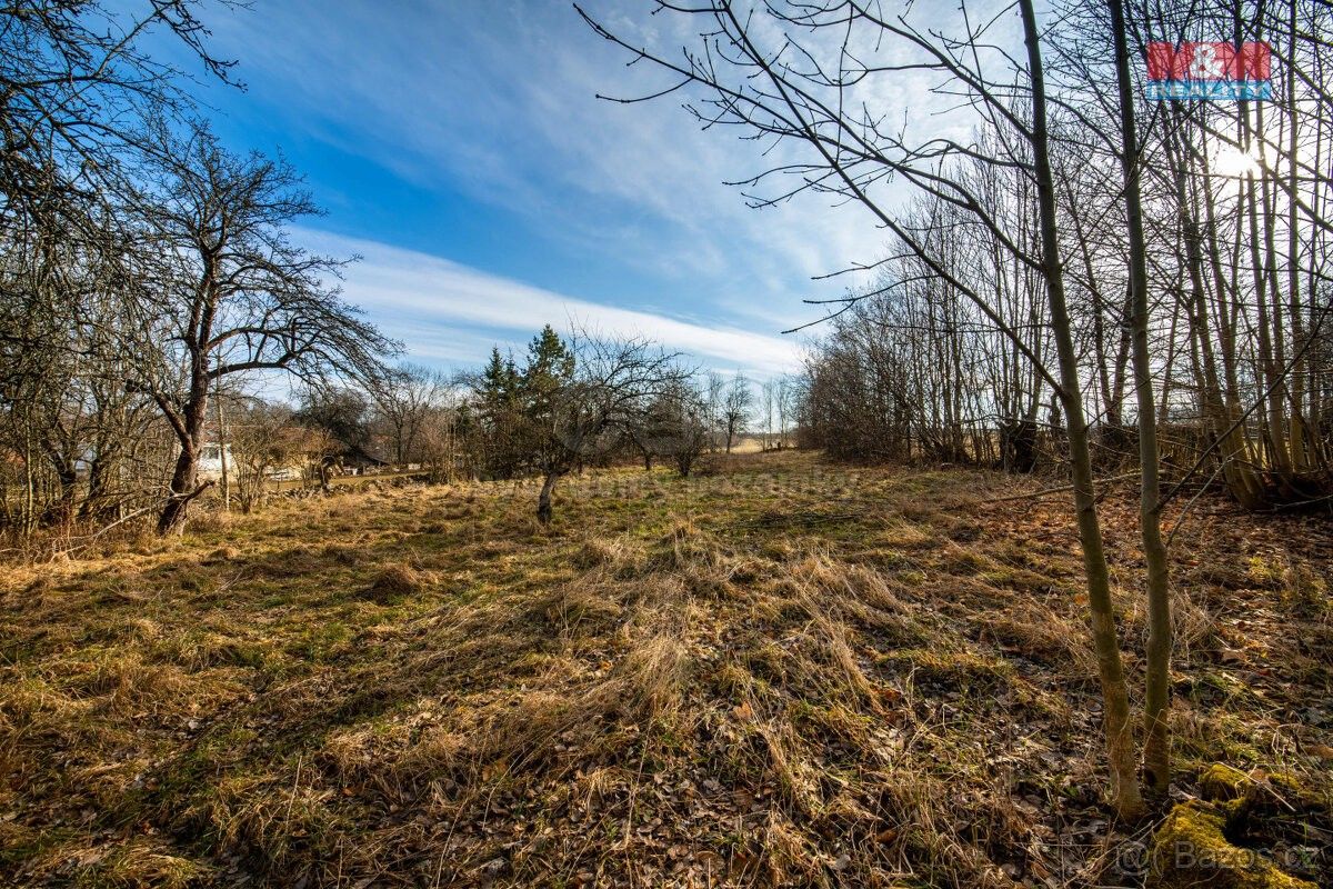Pozemky pro bydlení, Proseč u Skutče, 539 44, 3 049 m²
