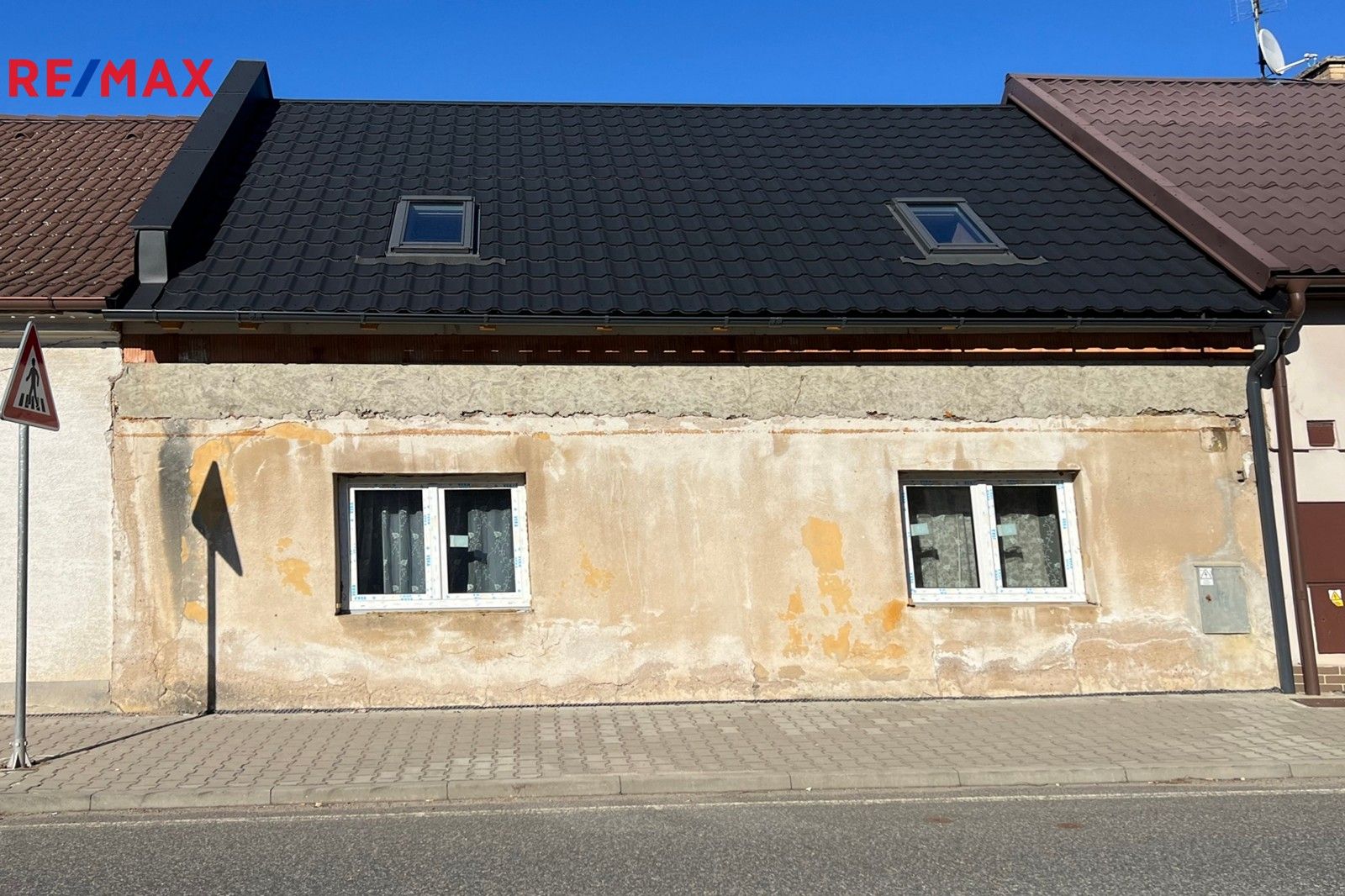 Ostatní, Žižkova, Týnec nad Labem, 120 m²